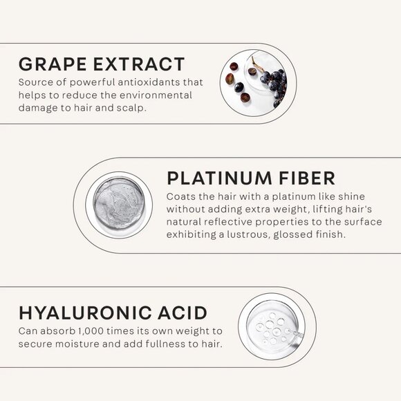 PERFECT CLEAN 2-IN-1 SCALP SCRUB & SHAMPOO - Picture 2 of 2